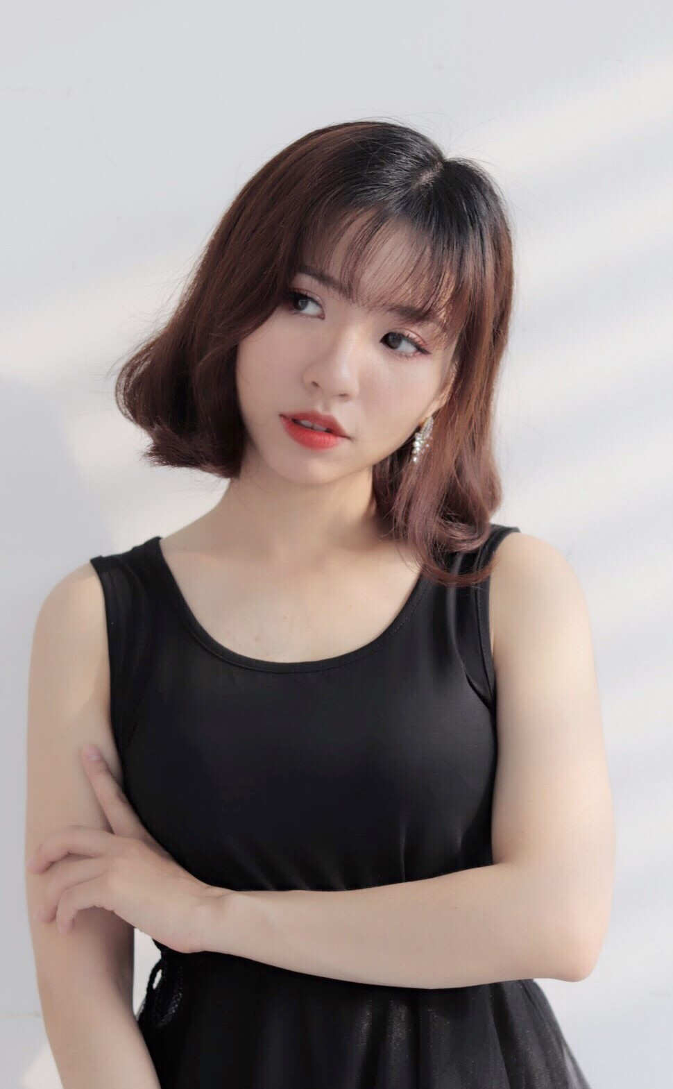 Á khôi Nghiêm Hoàng Diễm Anh: Không gì là không thể nếu ta quyết tâm hành động! ảnh 5