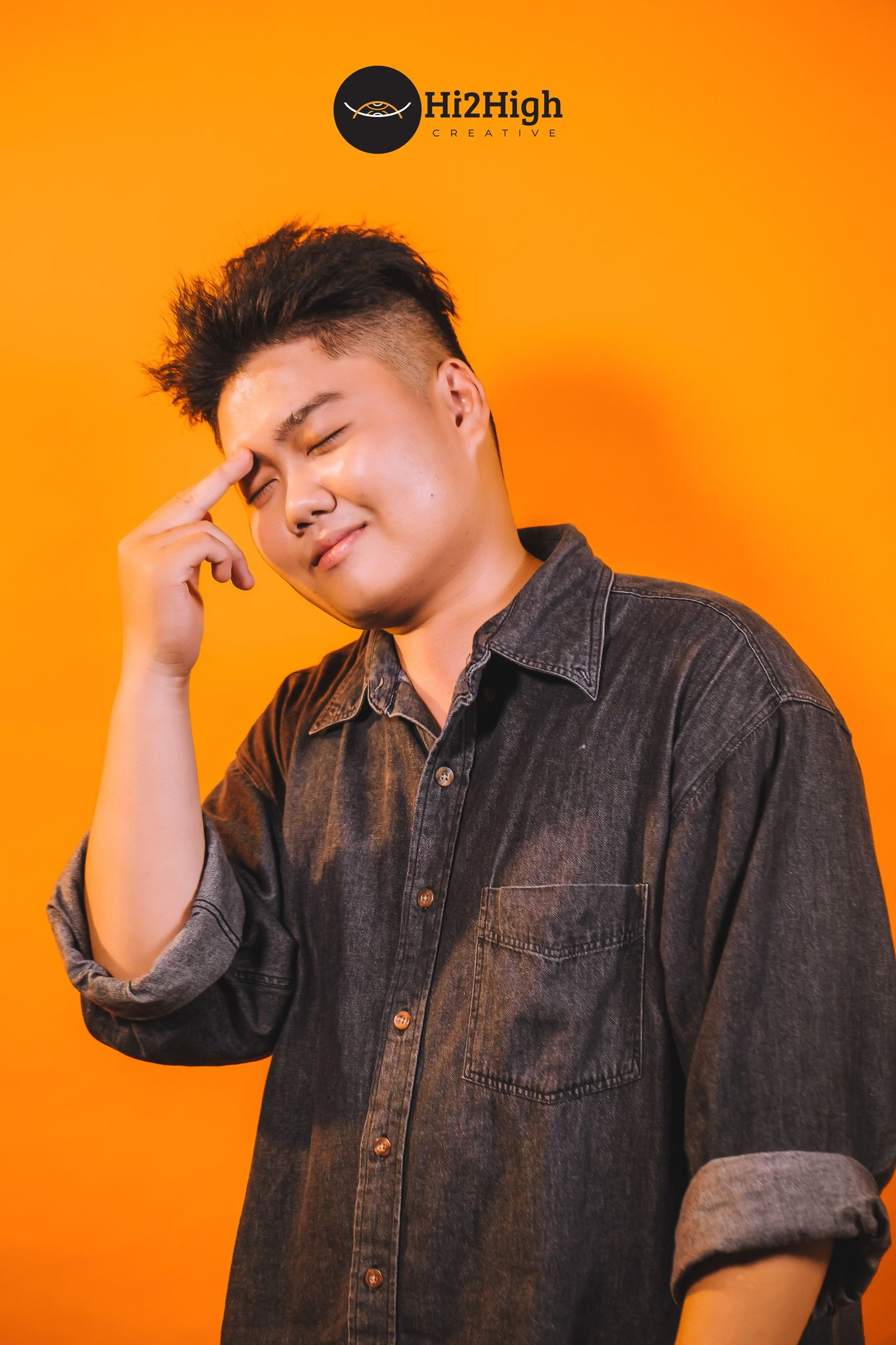 Nam sinh trường Báo khởi nghiệp khi đang là học sinh cấp 3 ảnh 1