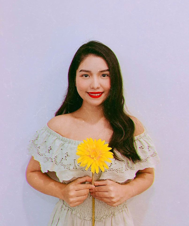 Từ tiếp viên hãng hàng không lớn nhất thế giới đến người chắp cánh cho triệu “ước mơ bay“ ảnh 1