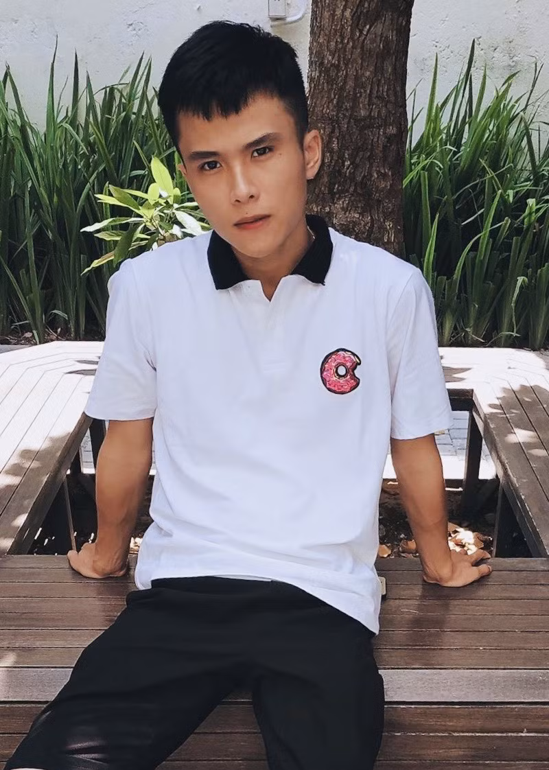 Dạy học là đam mê, kiên trì nỗ lực mới thành công ảnh 2