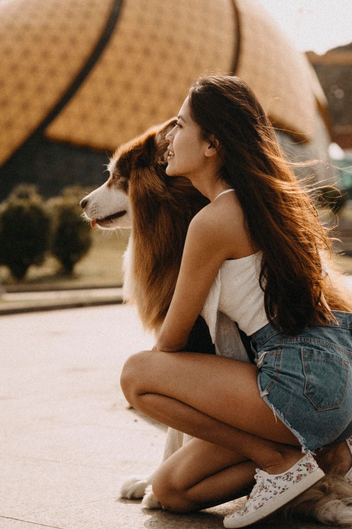 Cần gì người yêu khi chúng mình đã có nhau ảnh 10