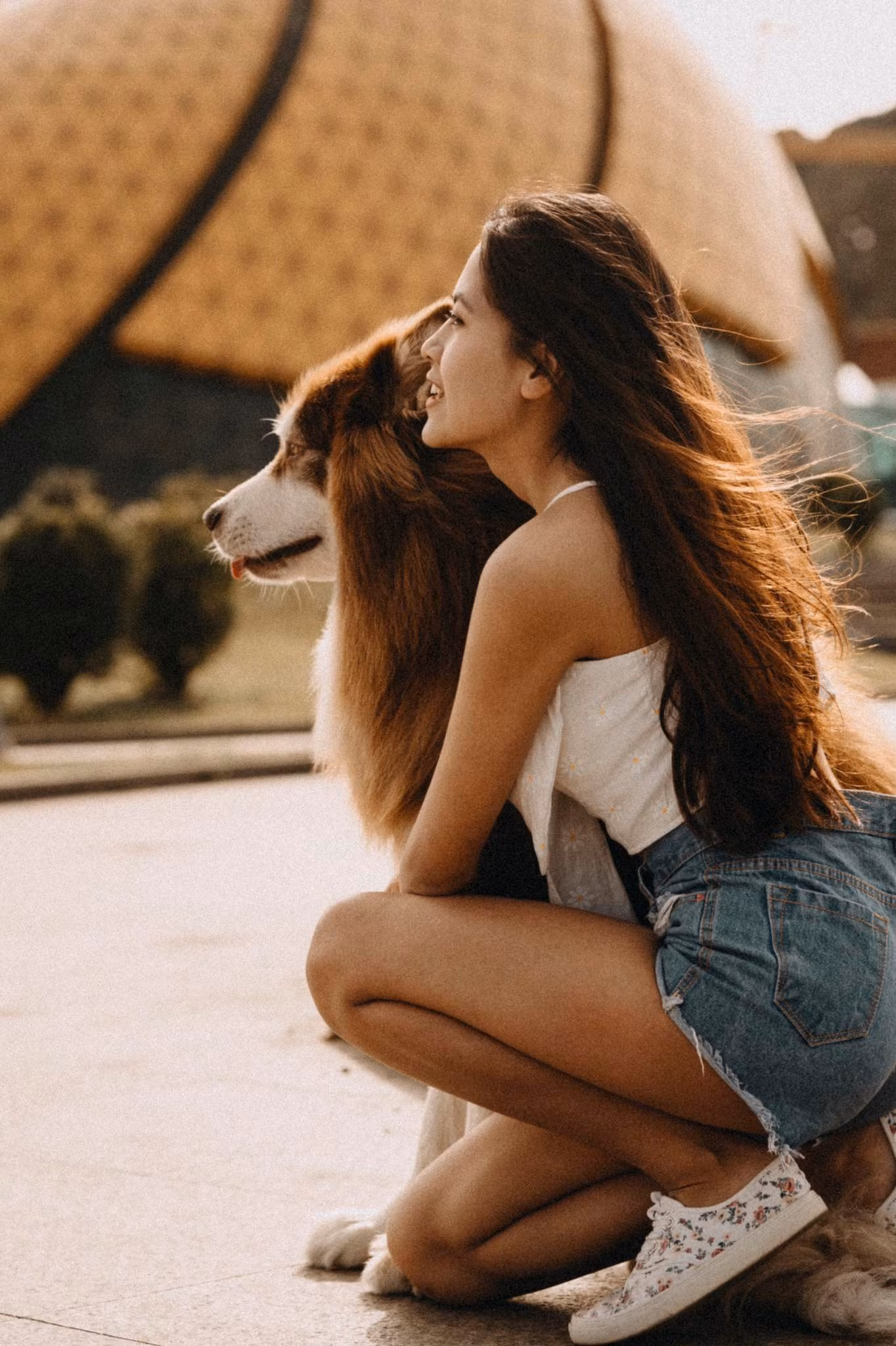 Cần gì người yêu khi chúng mình đã có nhau ảnh 10