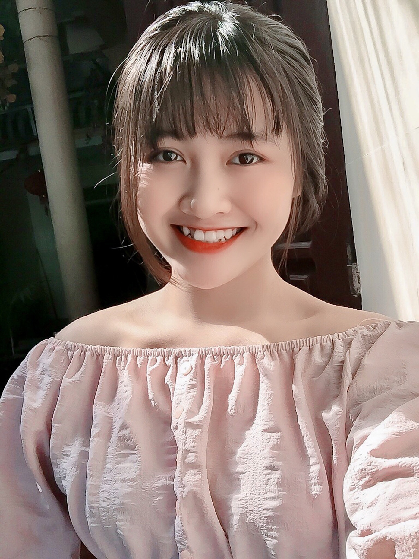 Hot girl 10X Thanh Hóa và ước mơ học Luật ảnh 13