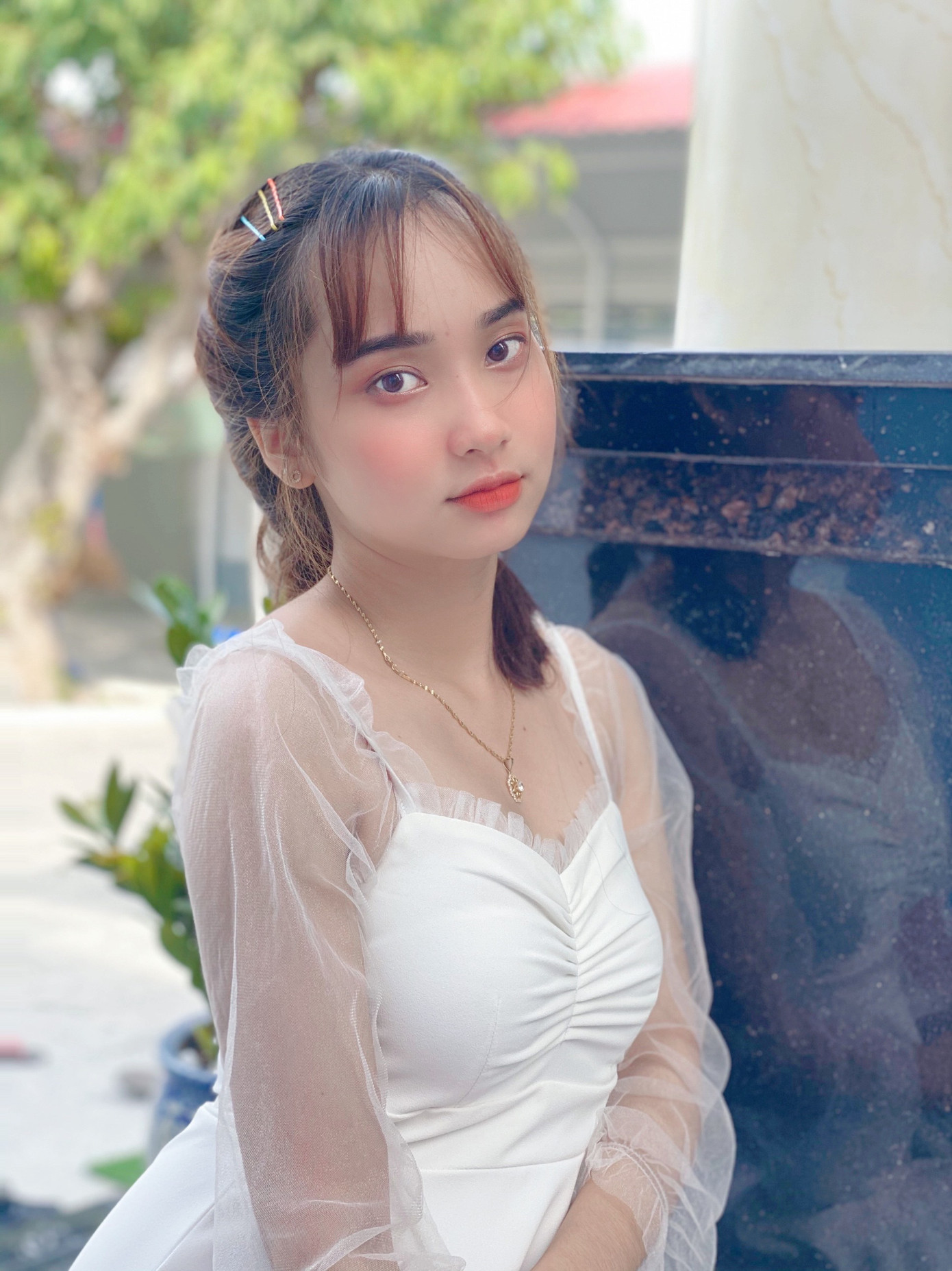 Hãy yêu thương bản thân, tự do và vui vẻ! ảnh 3