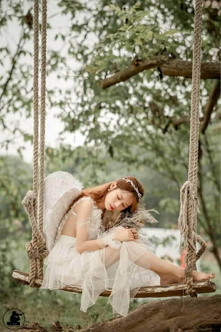 Không đi, không học hỏi sao biết bản thân có thể trưởng thành? ảnh 10