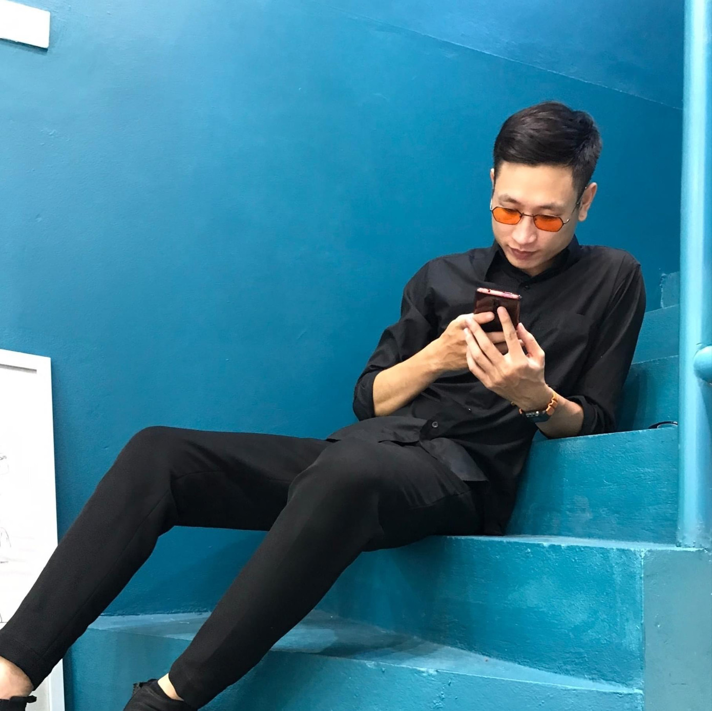 Nhiệt huyết tuổi hai mươi ảnh 6