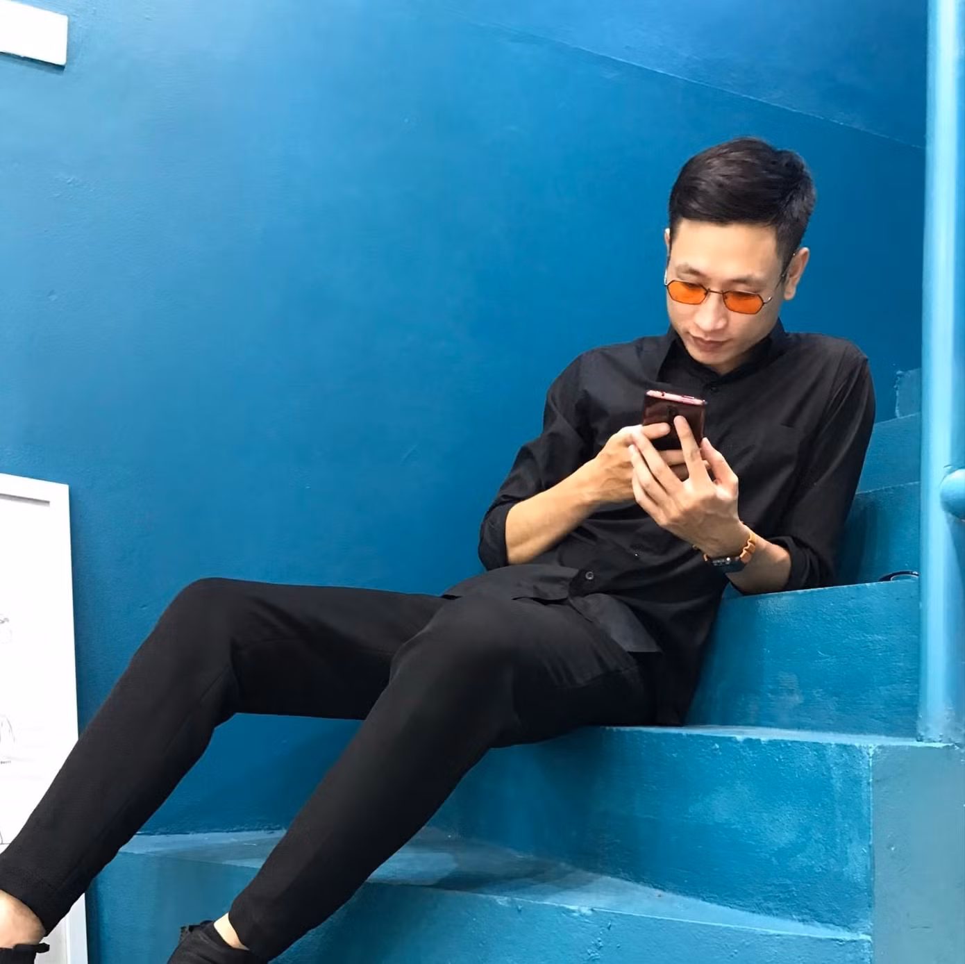 Nhiệt huyết tuổi hai mươi ảnh 6
