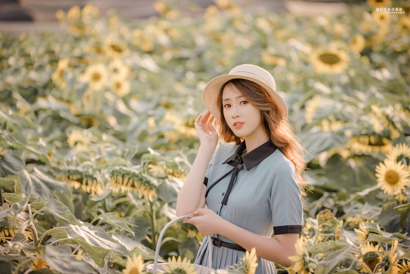 Hot girl Phú Thọ: Tìm lại ánh sáng, thắp lửa đam mê ảnh 5