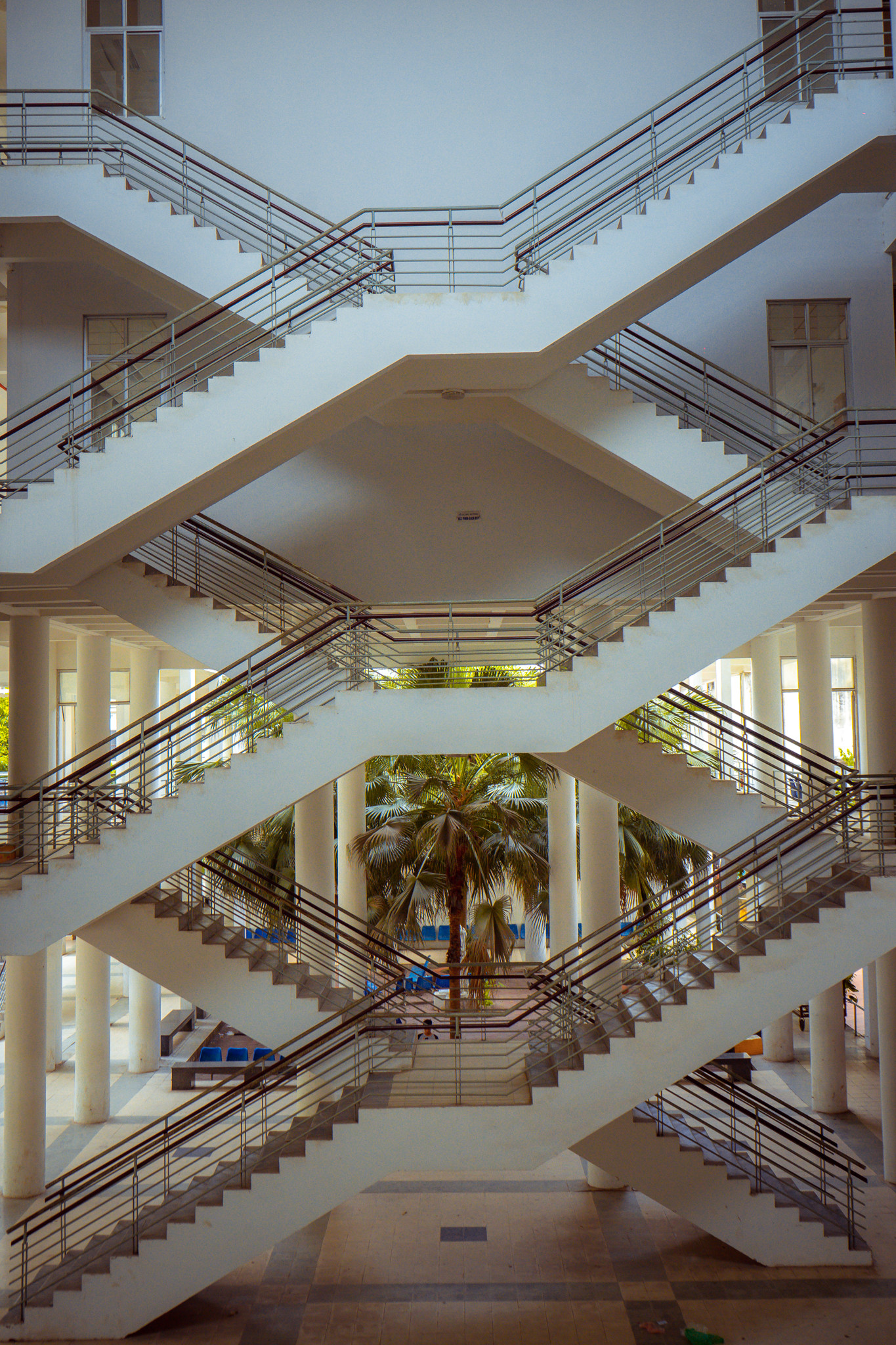 Trường Đại học Xây dựng – điểm dừng chân lý tưởng của bao thế hệ học sinh ảnh 3