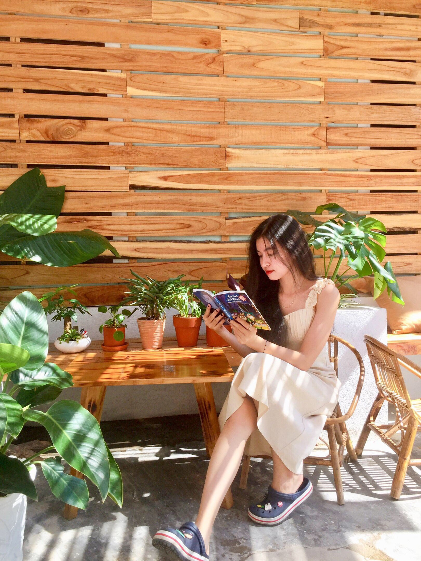 Có một tuổi 20 thật là đẹp ảnh 8