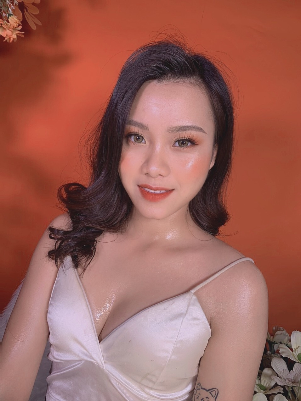 Mai Thanh: “Tôi luôn cố gắng để được sống cùng ước mơ” ảnh 7