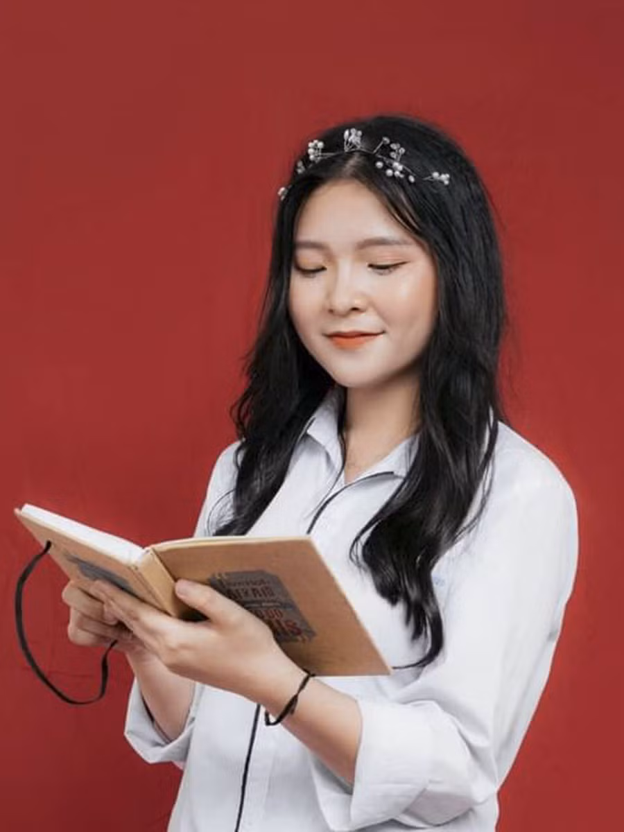 Thủ khoa trường Đại học Thương mại: “Tôi không cho phép mình ngủ quên trong chiến thắng!” ảnh 2
