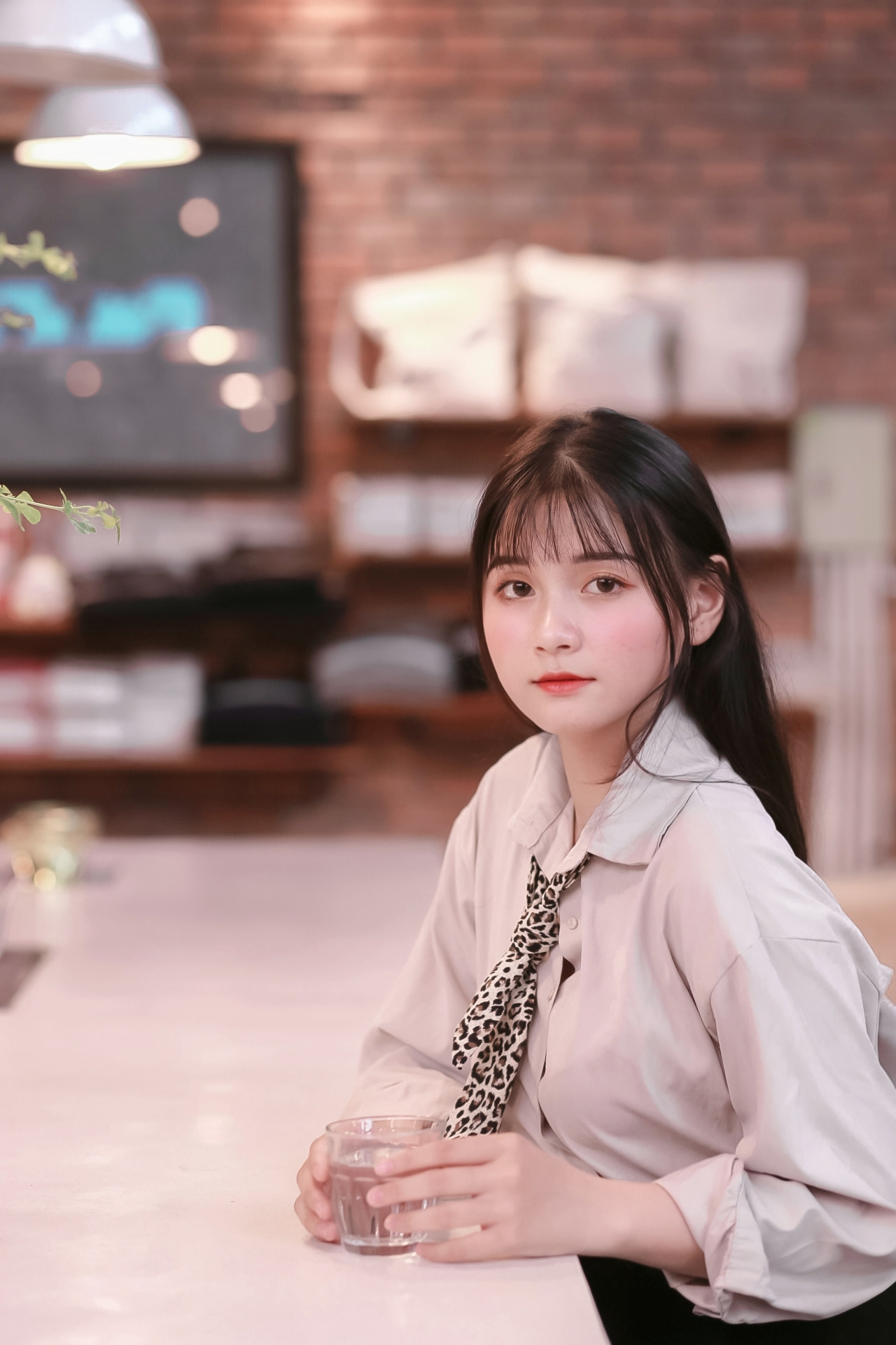 Ngắm nhìn bộ ảnh “ngọt ngào” vạn người mê của cô gái gốc Huế ảnh 16