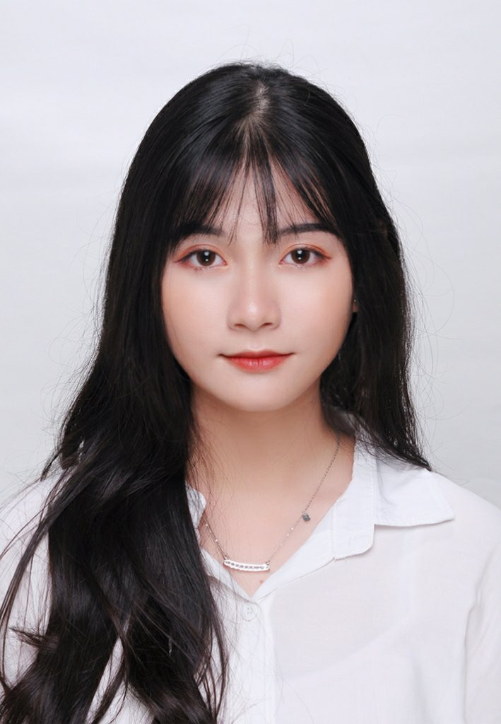 Ngắm nhìn bộ ảnh “ngọt ngào” vạn người mê của cô gái gốc Huế ảnh 17