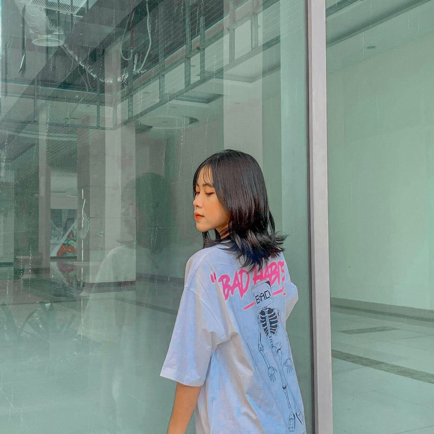 Thiếu nữ Hà Nội 15 tuổi: “Mặc người đời nói ngả nói nghiêng, hãy cứ là chính mình” ảnh 12