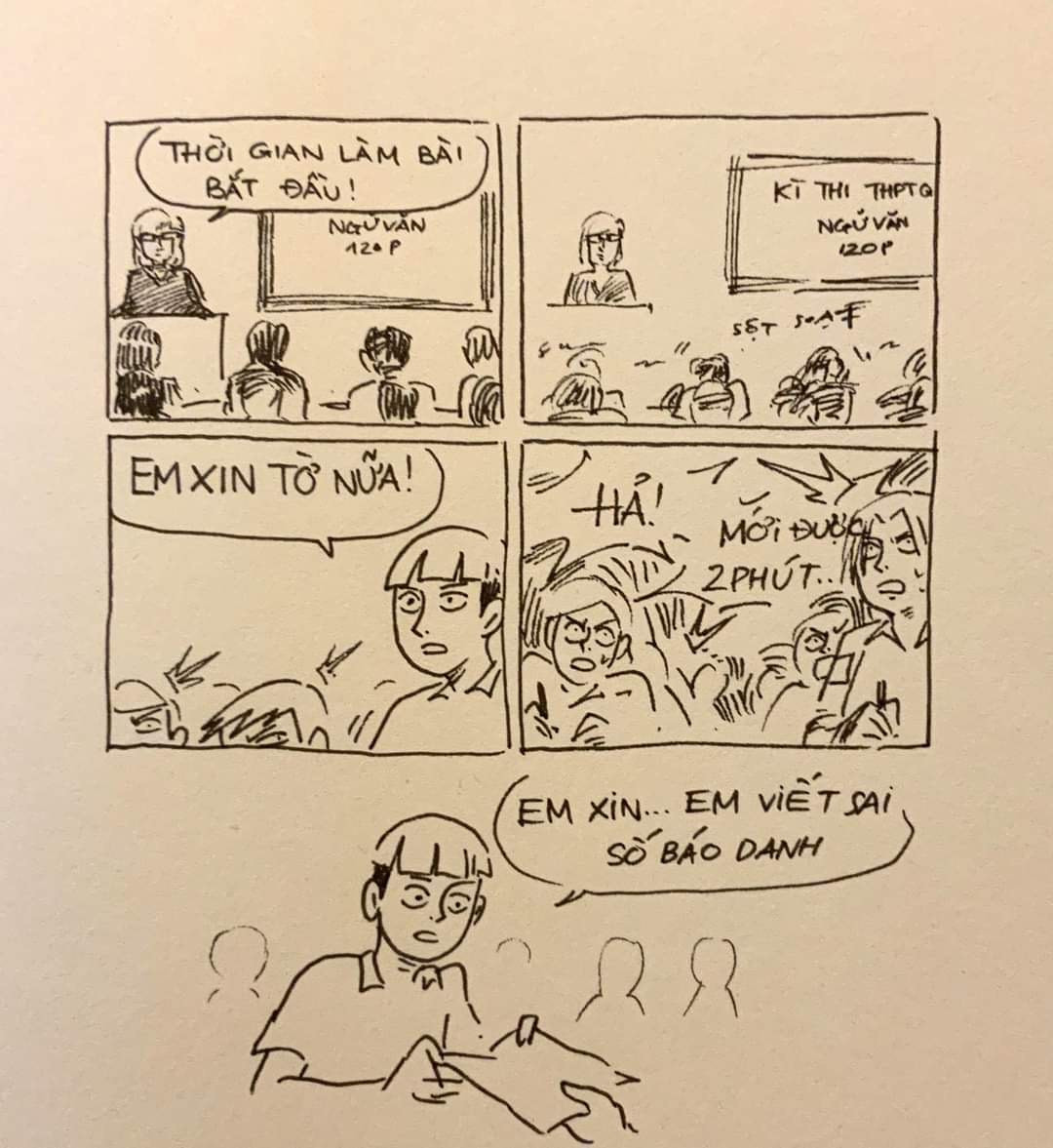  Nhà sáng lập của Ếch Ộp: “Ai có được trái tim của khán giả người đó sẽ giành chiến thắng“ ảnh 6