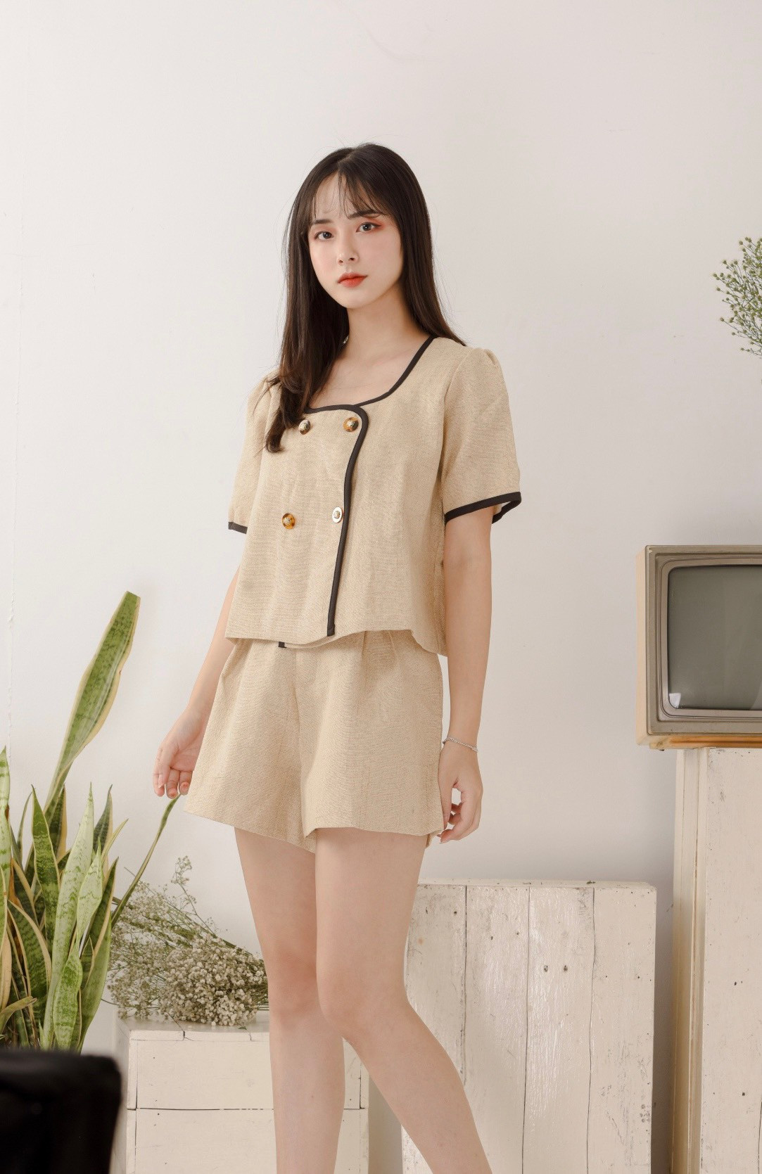 Mong muốn trở thành một người mẫu ảnh và một người chụp ảnh đẹp ảnh 10