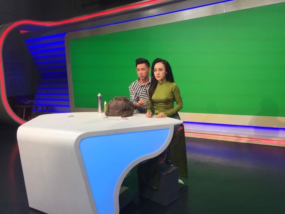 NTMT Trần Trung: “Chỉ cần chọn đúng và dám theo đuổi đam mê, mọi thứ sẽ thành hiện thực” ảnh 12