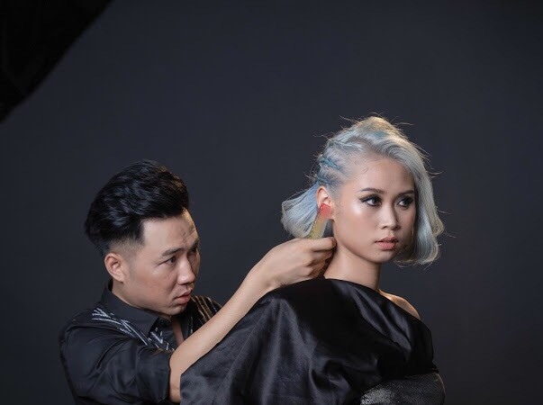 NTMT Trần Trung: “Chỉ cần chọn đúng và dám theo đuổi đam mê, mọi thứ sẽ thành hiện thực” ảnh 2