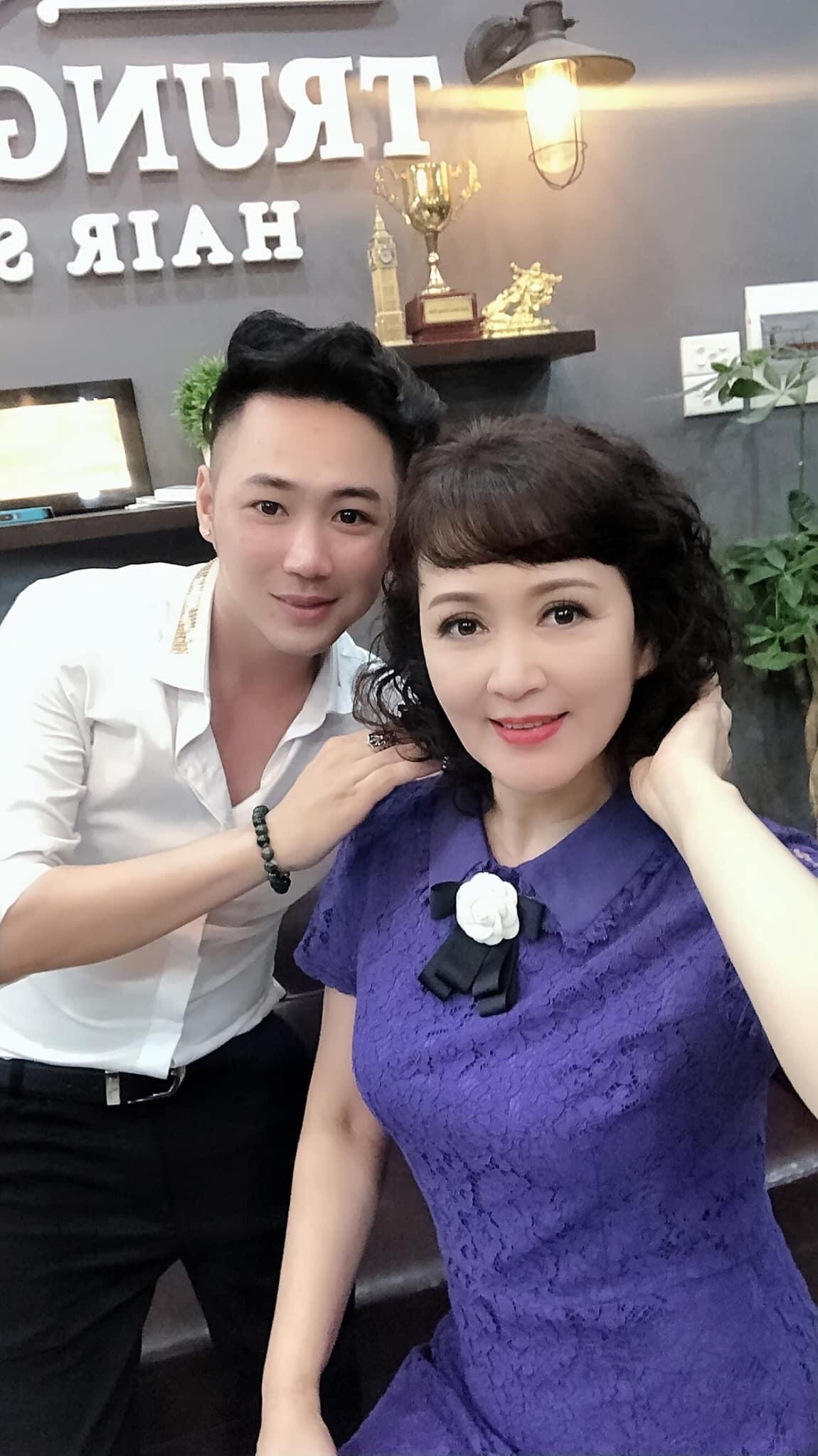 NTMT Trần Trung: “Chỉ cần chọn đúng và dám theo đuổi đam mê, mọi thứ sẽ thành hiện thực” ảnh 11