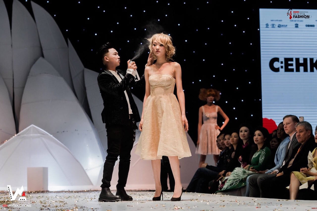 NTMT Trần Trung: “Chỉ cần chọn đúng và dám theo đuổi đam mê, mọi thứ sẽ thành hiện thực” ảnh 13