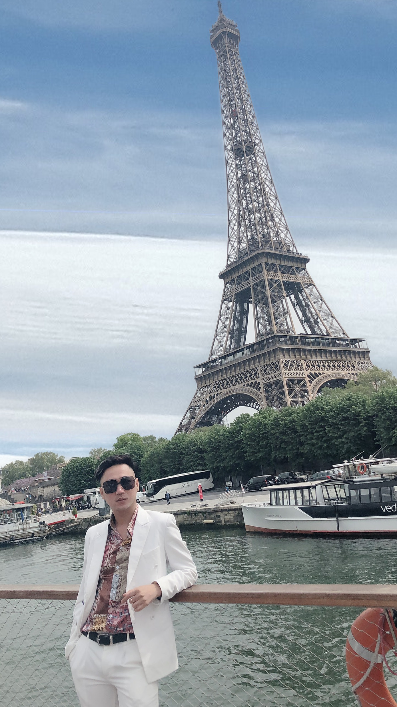 NTMT Trần Trung: “Chỉ cần chọn đúng và dám theo đuổi đam mê, mọi thứ sẽ thành hiện thực” ảnh 6