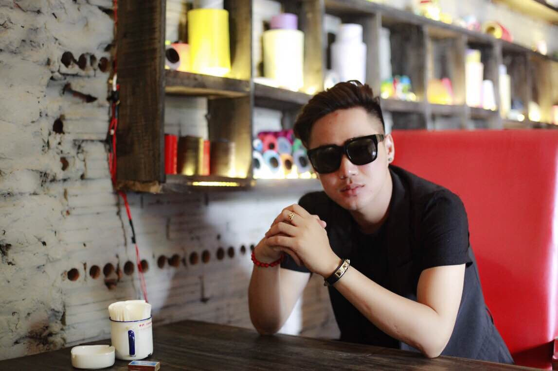 NTMT Trần Trung: “Chỉ cần chọn đúng và dám theo đuổi đam mê, mọi thứ sẽ thành hiện thực” ảnh 3