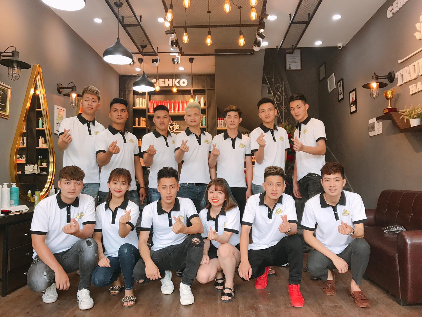 NTMT Trần Trung: “Chỉ cần chọn đúng và dám theo đuổi đam mê, mọi thứ sẽ thành hiện thực” ảnh 14