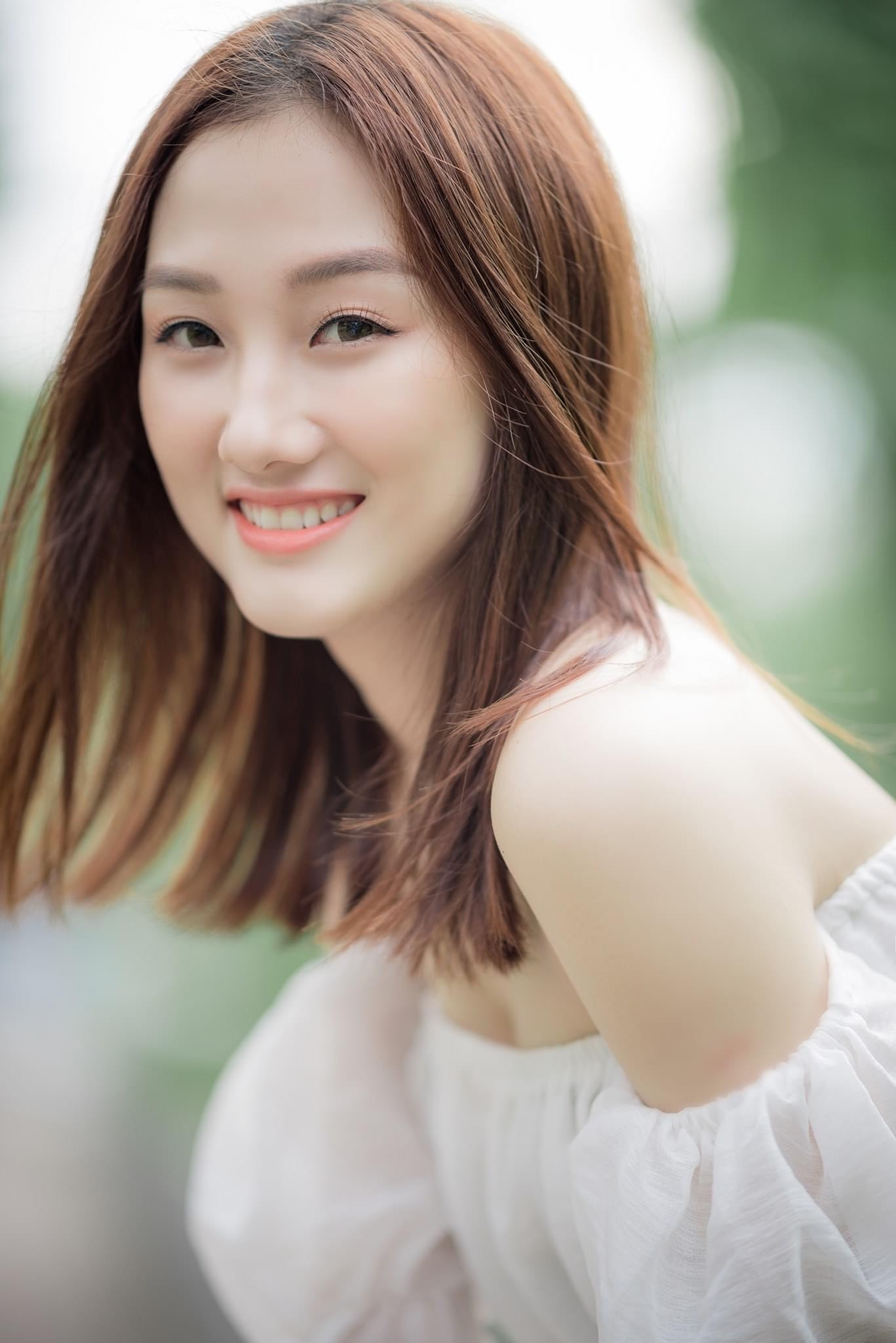 Hot girl Giao thông Vận tải góp mặt trong hàng loạt dự án phim lớn nhỏ ngay từ năm nhất ảnh 6