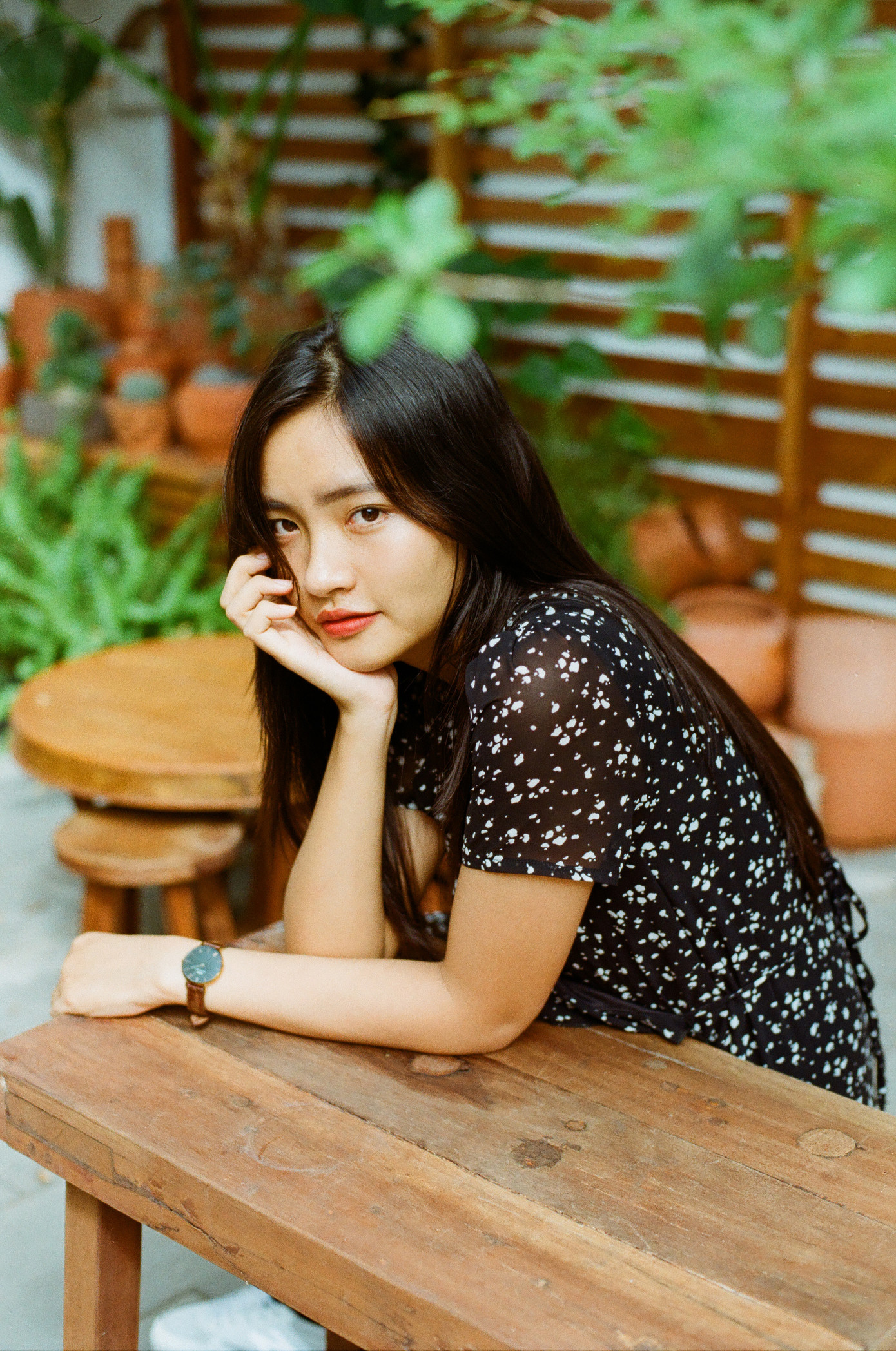 Như Ngọc – cô thủ lĩnh say mê các hoạt động Đoàn thể ảnh 8