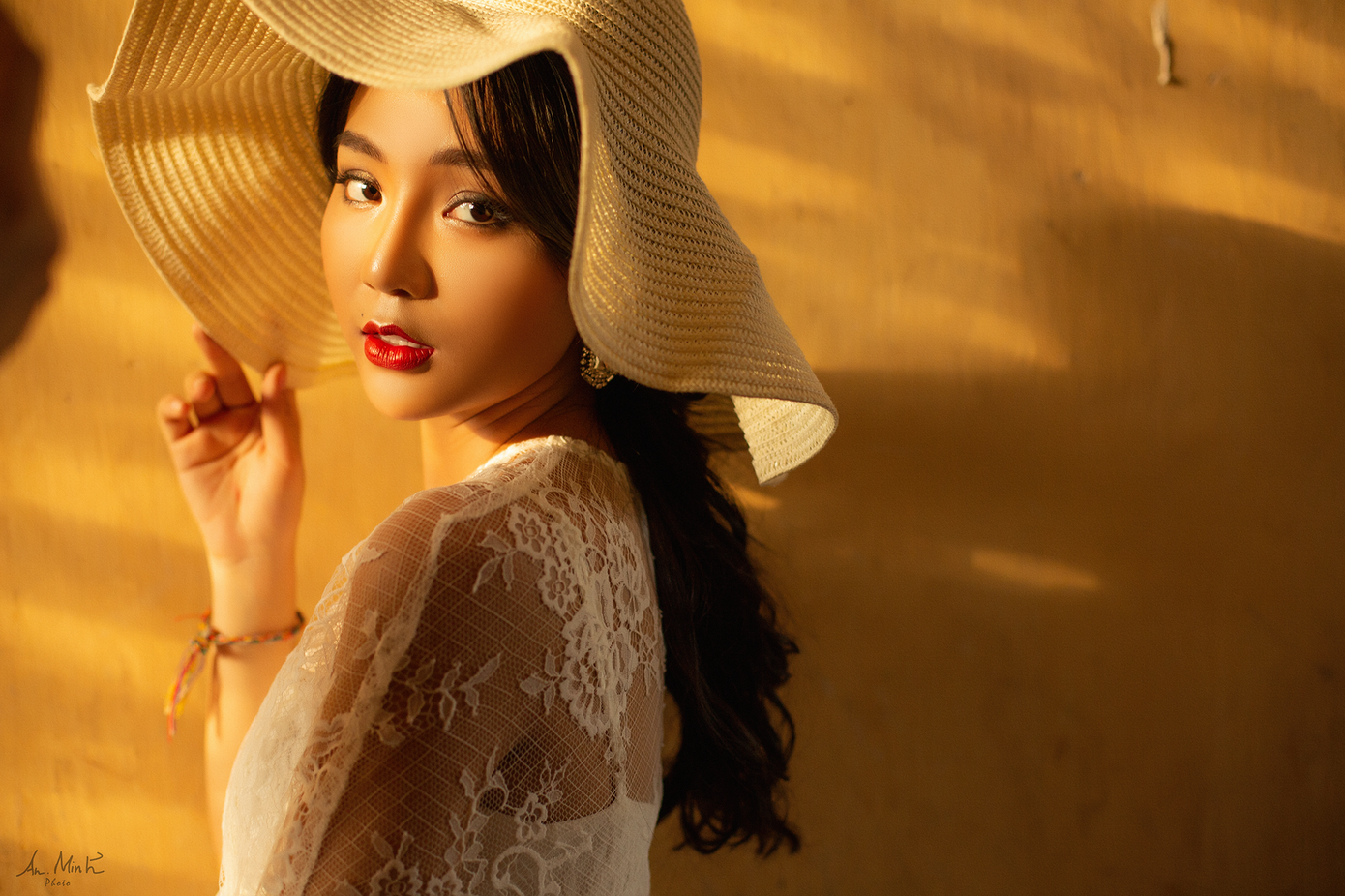 Nữ sinh trường Điện ảnh sở hữu nhan sắc ngọt ngào gây thương nhớ ảnh 8