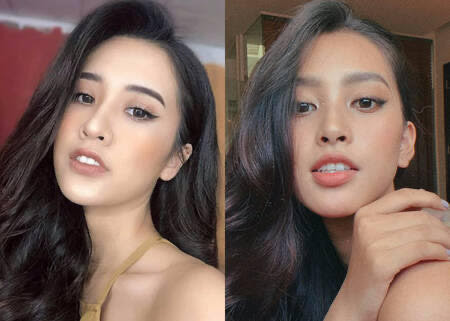 Diệu Linh – cô mẫu ảnh đam mê hội họa và ước mơ trở thành giảng viên mỹ thuật ảnh 2