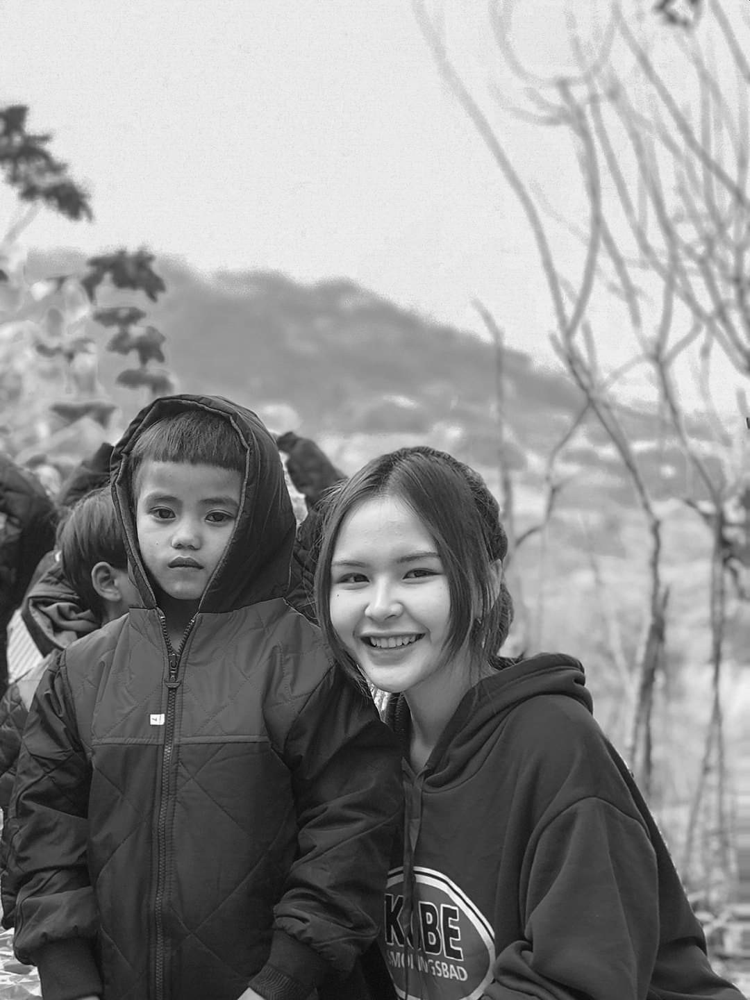 “Tuổi trẻ chẳng có bao nhiêu, đừng vì đôi điều mà vùi chôn tất cả” ảnh 19