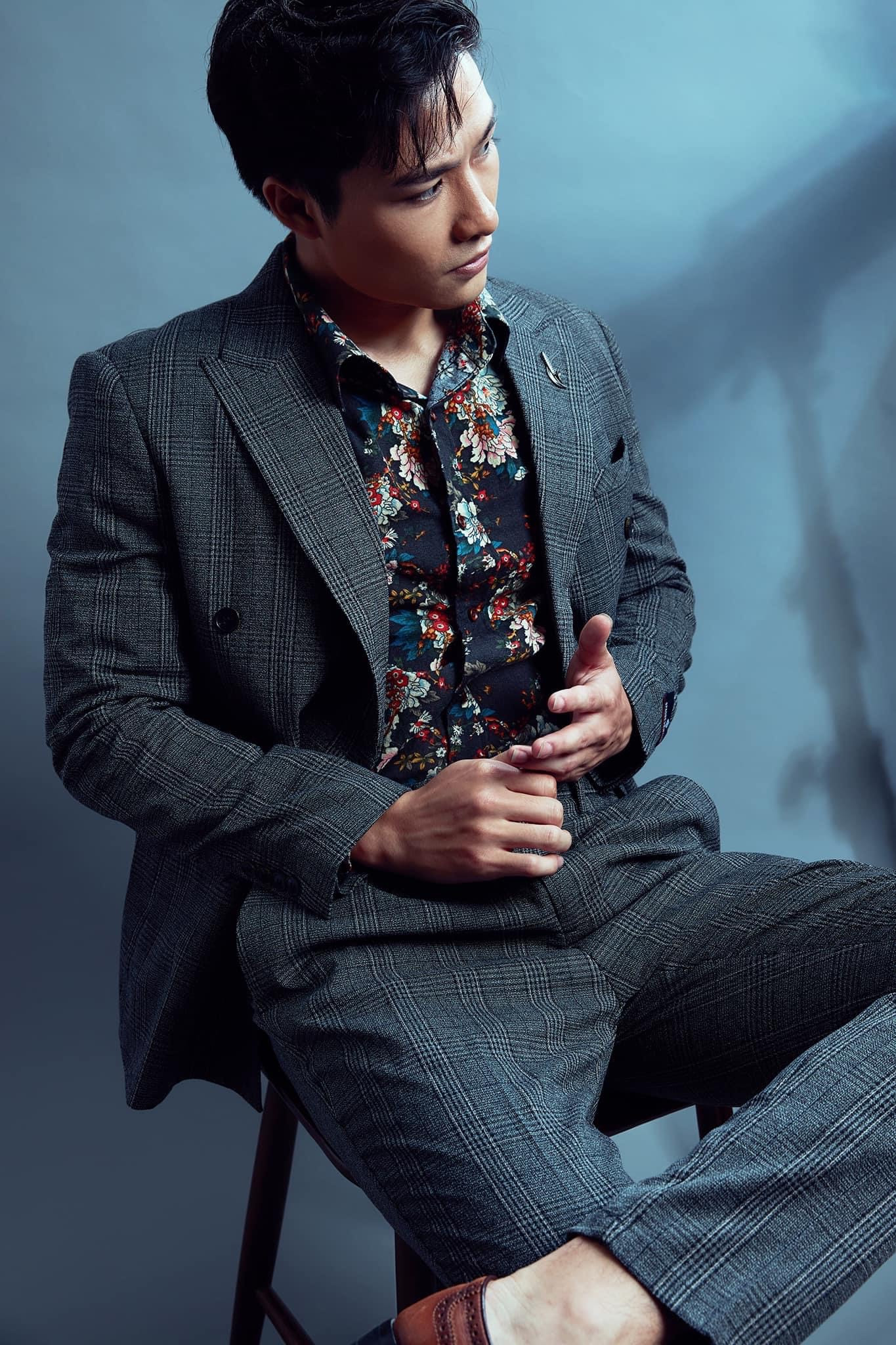 Bùi Xuân Đạt: “Tuổi trẻ cứ đi rồi sẽ đến“ ảnh 2