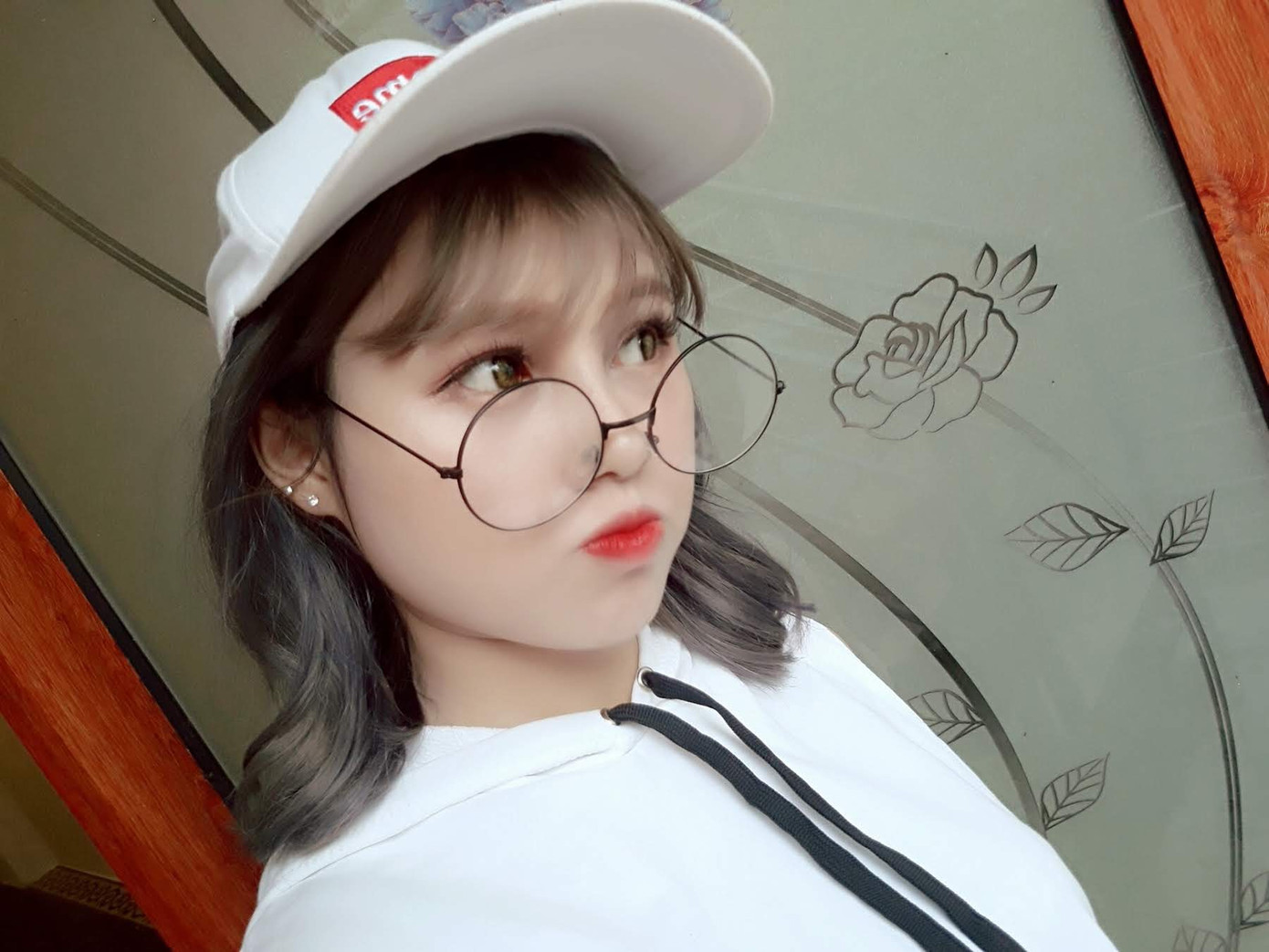 Cô giáo tương lai nổi danh nhờ Beatvn và page Sống ảo ảnh 5