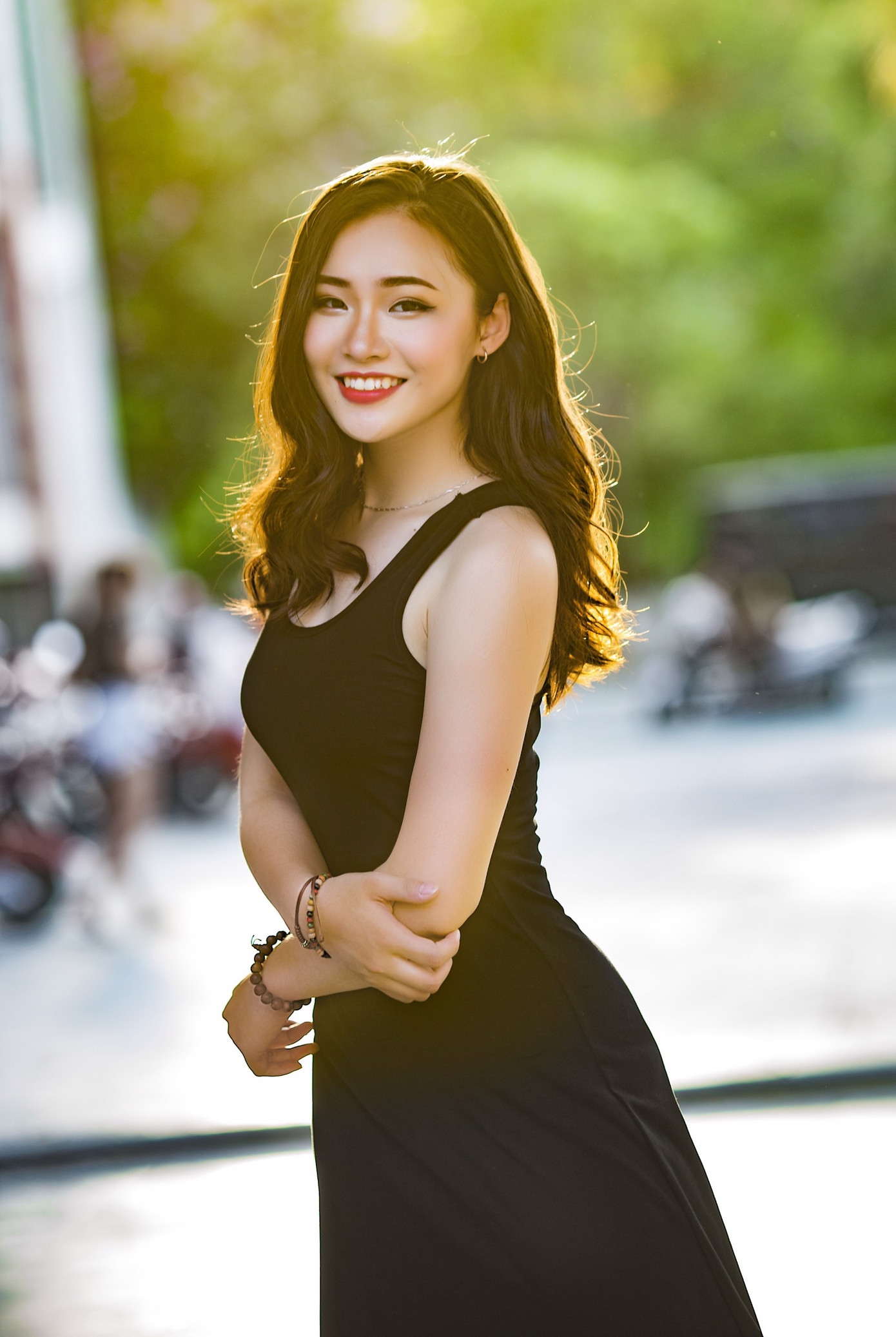 Đôi khi, kết thúc lại chính là một sự khởi đầu! ảnh 8