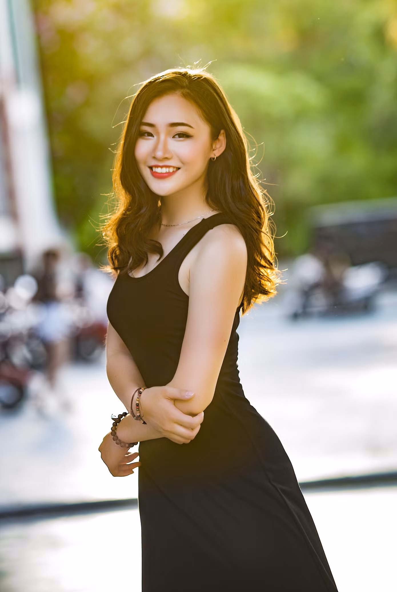 Đôi khi, kết thúc lại chính là một sự khởi đầu! ảnh 8