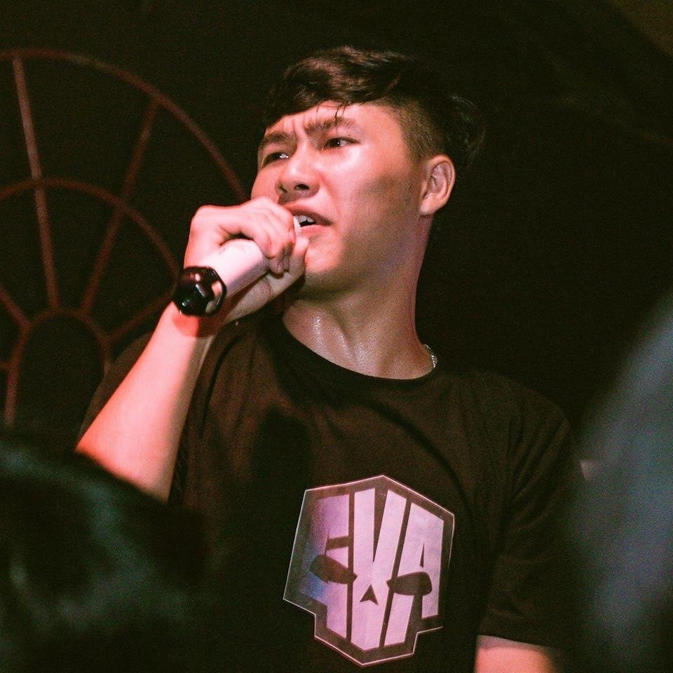 Deus Tiến Đạt: Chàng nghệ sĩ đa tài thành công nhờ bền bỉ theo đuổi đam mê ảnh 12