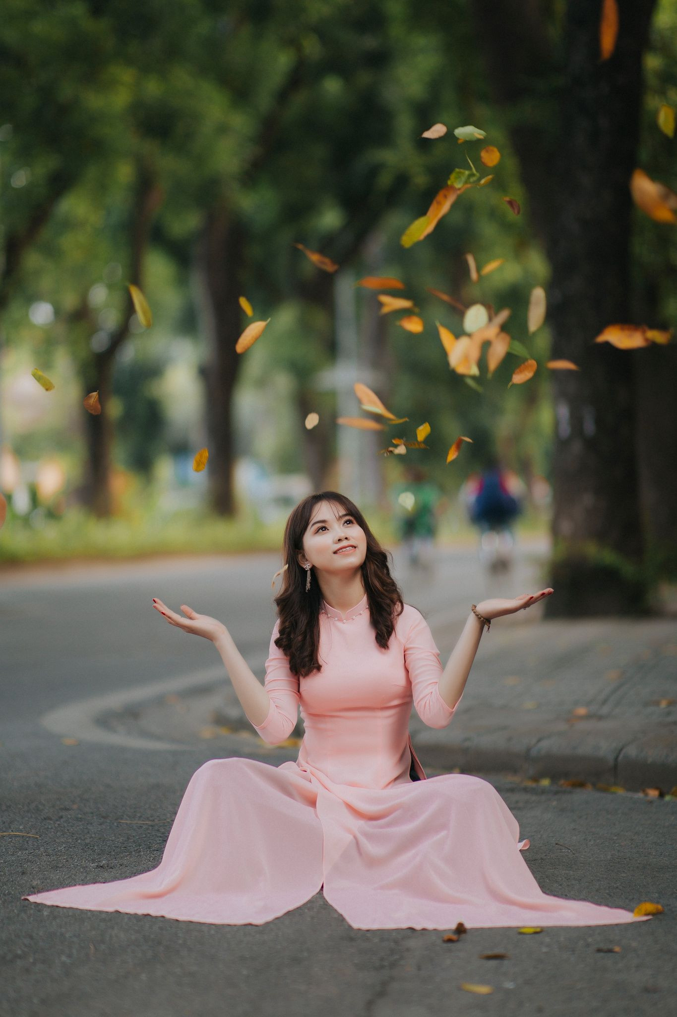 Tuổi trẻ phải cuồng nhiệt thì thanh xuân mới có ý nghĩa ảnh 13