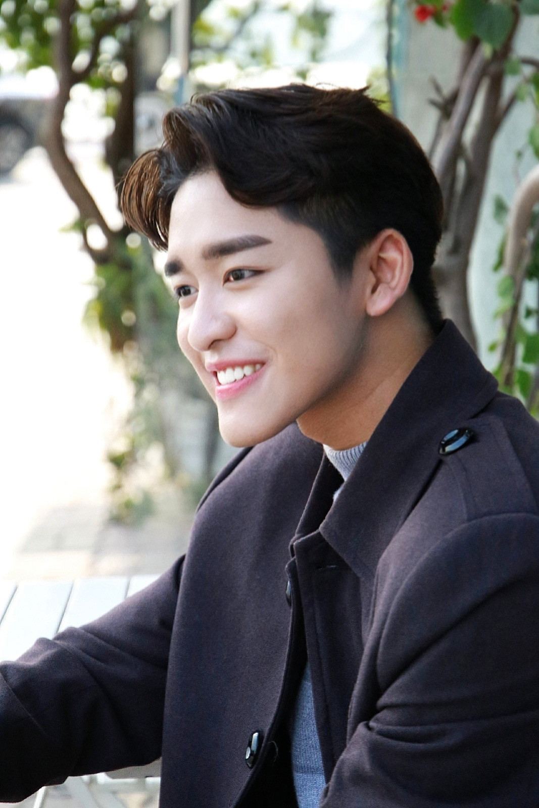 Gặp gỡ tân Á vương điển trai, đa tài của Học viện “công chúa” ảnh 4