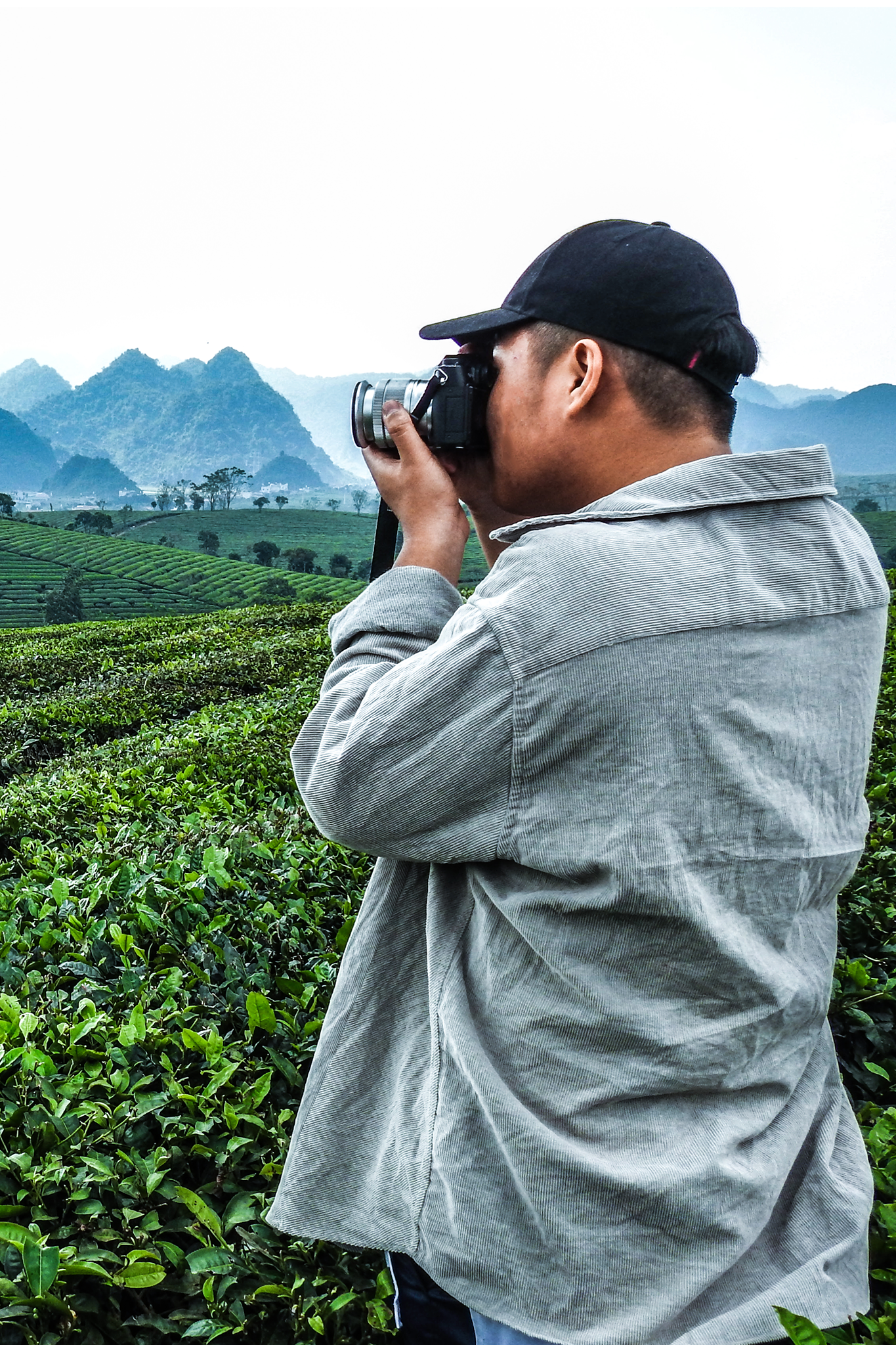 Nam sinh trường Báo khởi nghiệp khi đang là học sinh cấp 3 ảnh 6