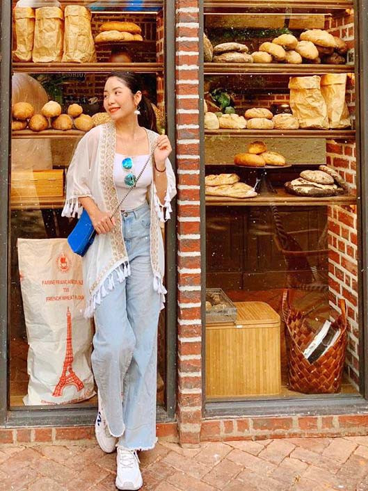 Từ tiếp viên hãng hàng không lớn nhất thế giới đến người chắp cánh cho triệu “ước mơ bay“ ảnh 2