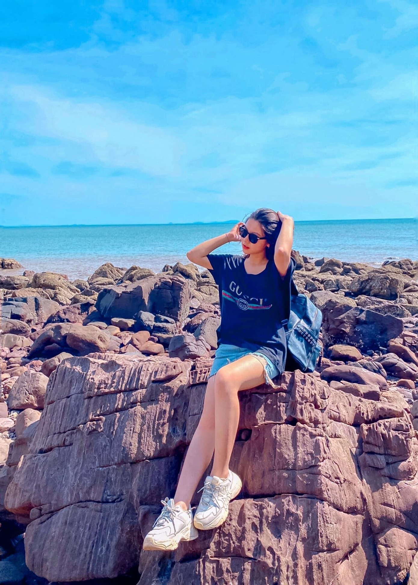 Nhan sắc có thể tàn phai, nhưng tri thức thì luôn còn mãi ảnh 16