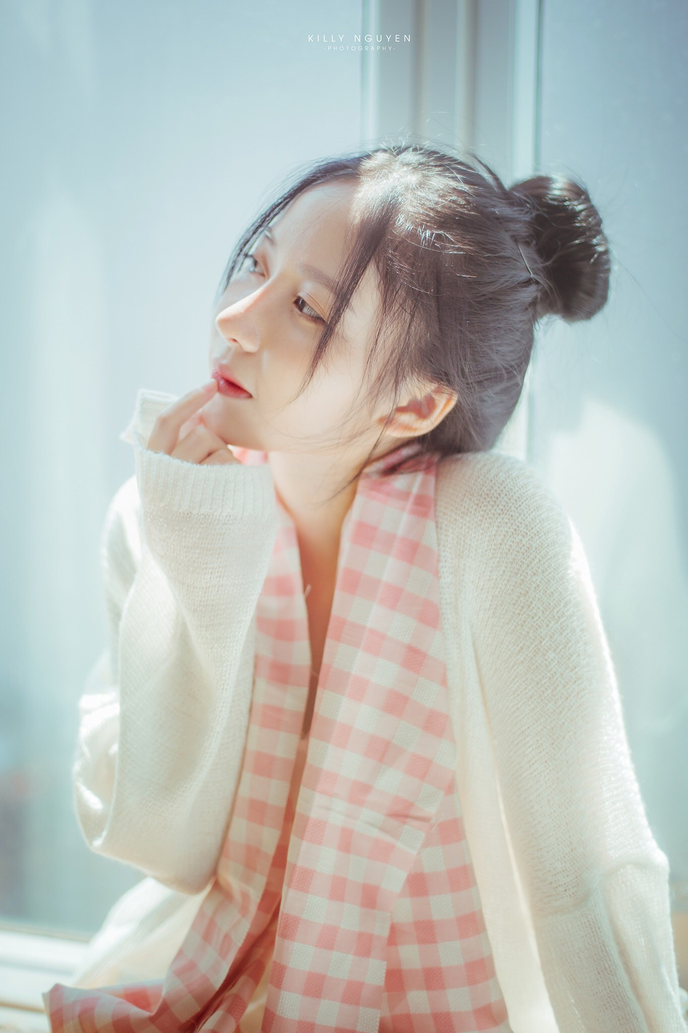 Nữ sinh báo chí đam mê ca hát, trưởng thành từ những khó khăn ảnh 4