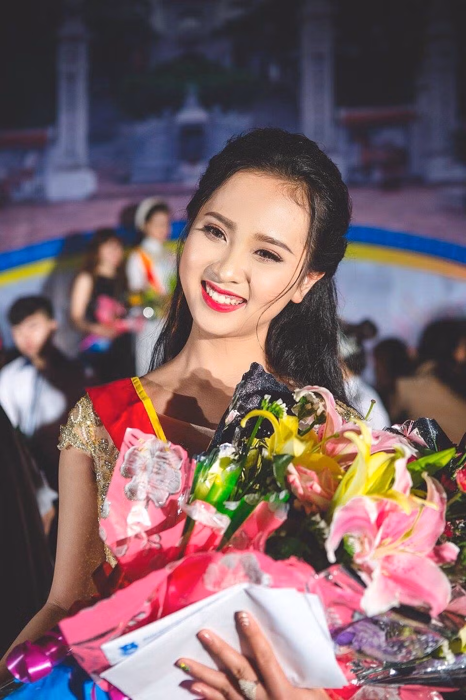 Khó khăn là động lực để vươn lên ảnh 10