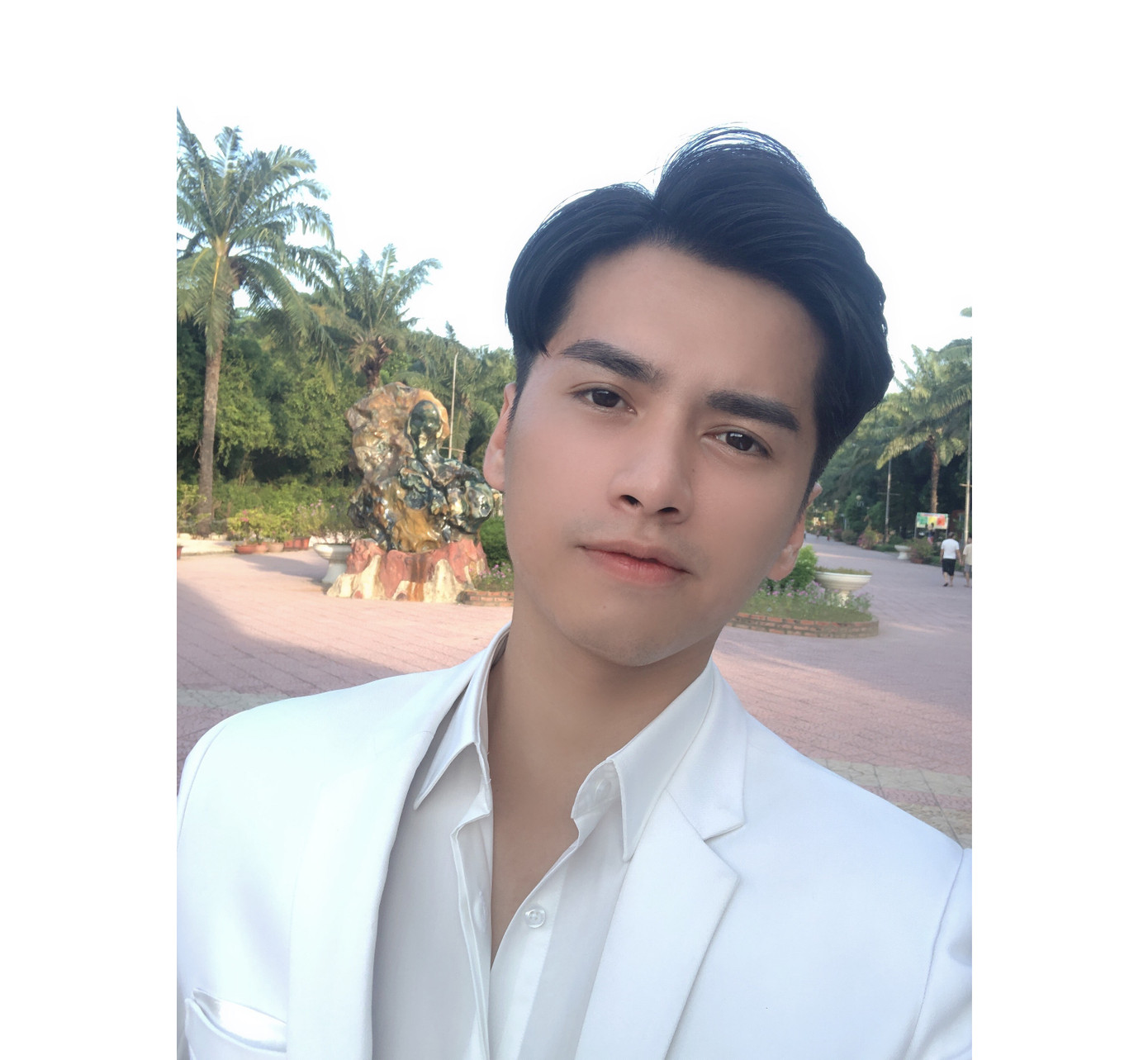 Bí quyết để một người thiếu tự tin trở thành MC chuyên nghiệp ảnh 4