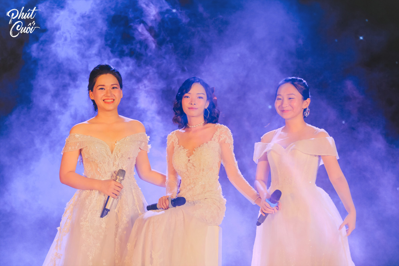 Phút Cuối 2020: Lắng đọng trong từng khoảnh khắc của sinh viên năm cuối trường Báo ảnh 4