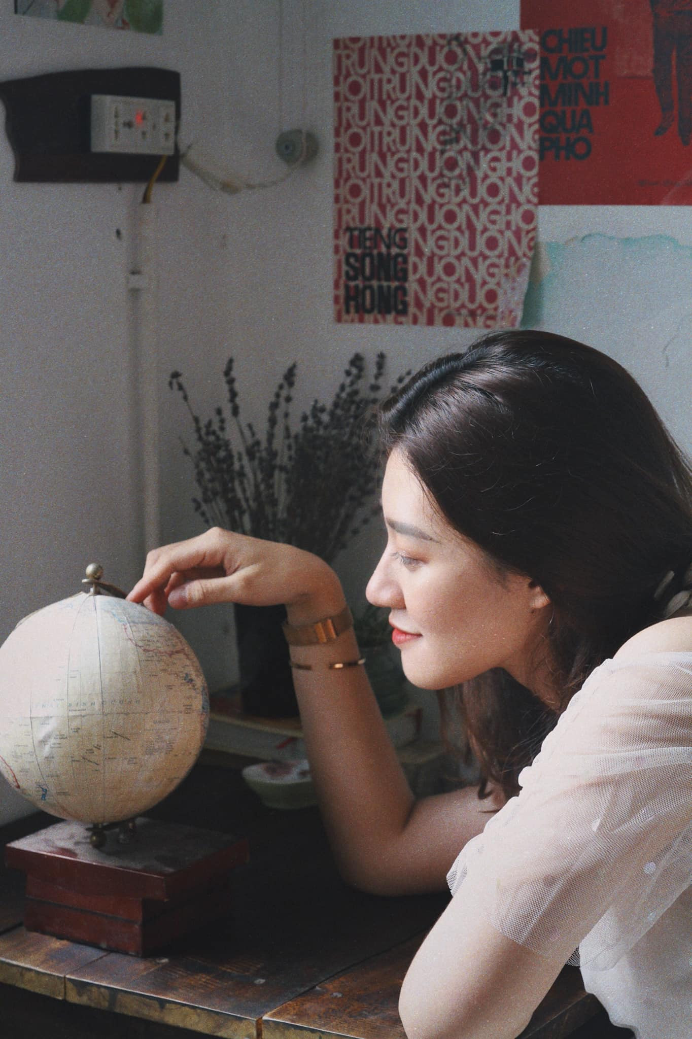 Nghề giáo vừa là cái “duyên”, vừa là thách thức ảnh 10