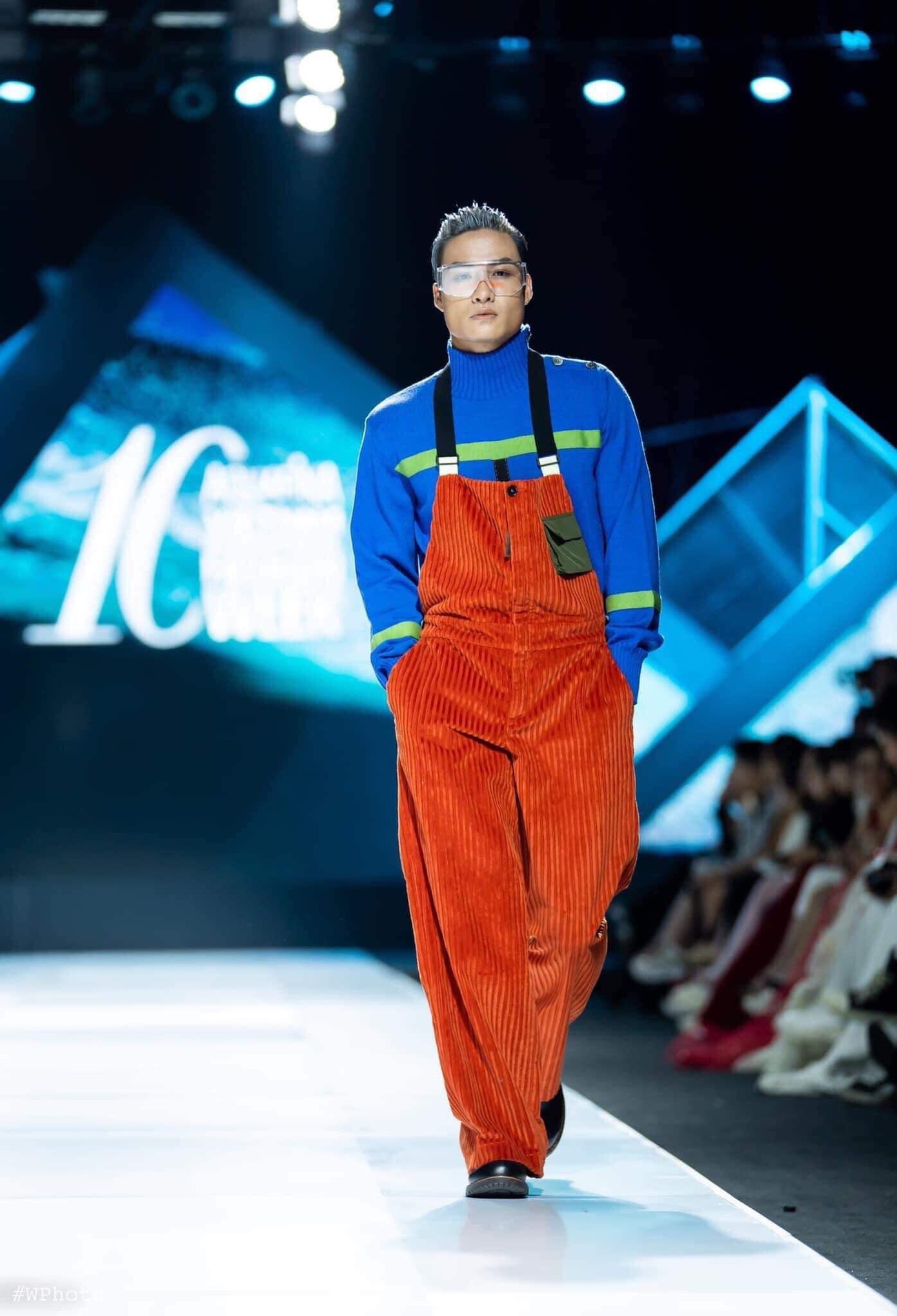 Bùi Xuân Đạt: “Tuổi trẻ cứ đi rồi sẽ đến“ ảnh 5