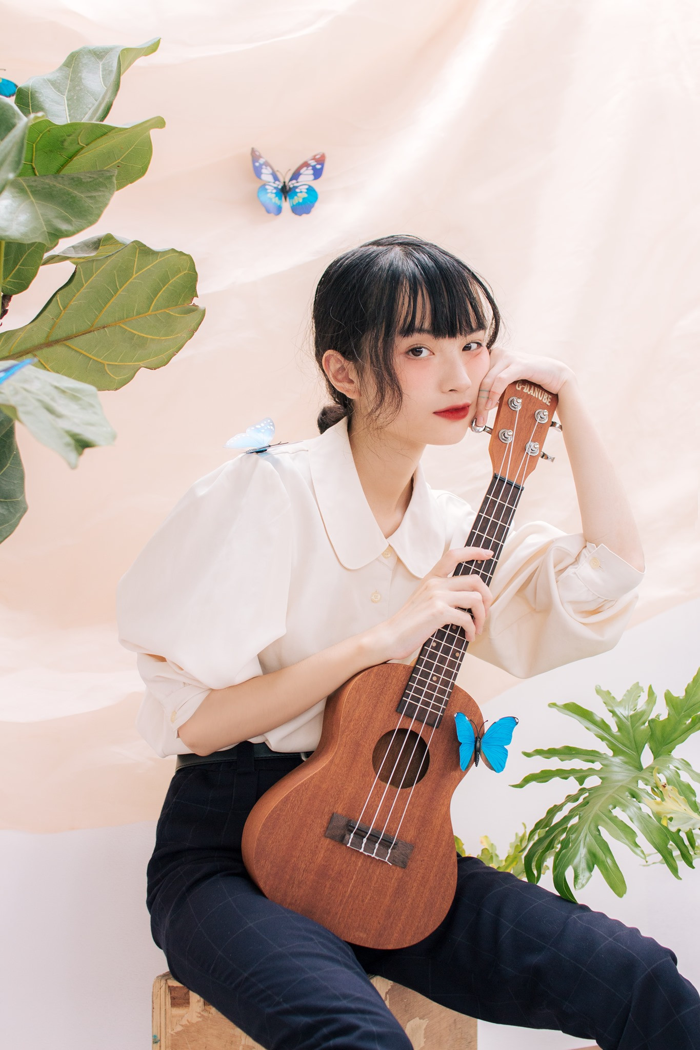 “Một tách yêu thương”: Nâng cao nhận thức về tình yêu đối với bản thân ảnh 4